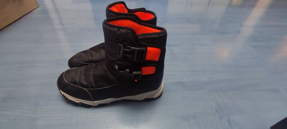 Ботуши/Апрески номер 40