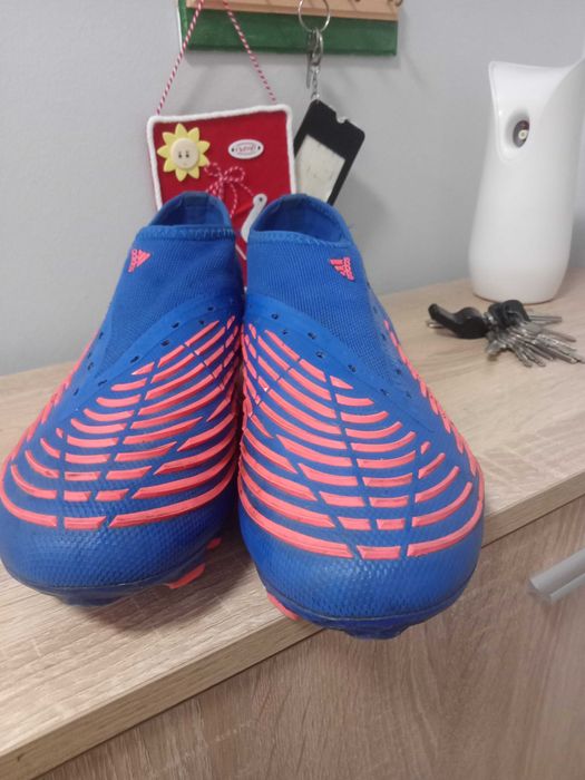 Бутонки Адидас за момче