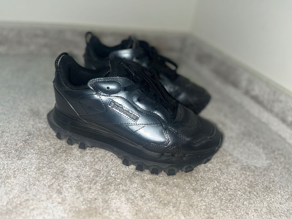 Reebok Cardi B 37 номер 150 лв