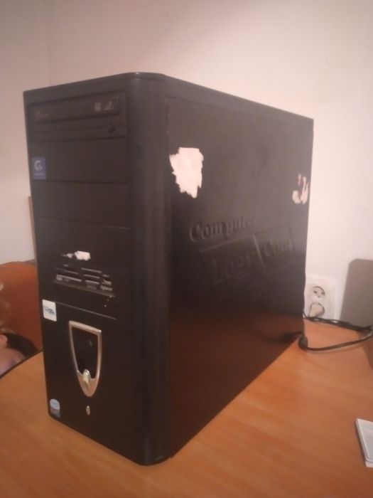 Продам компьютер