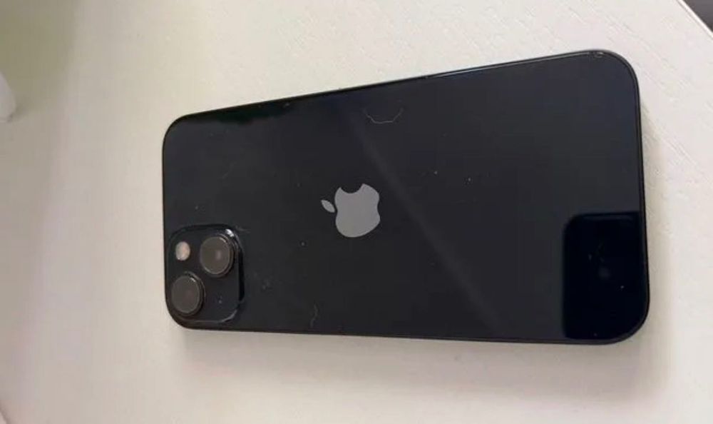 iPhone 13 256 gb