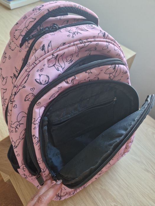 Детска ученическа раница