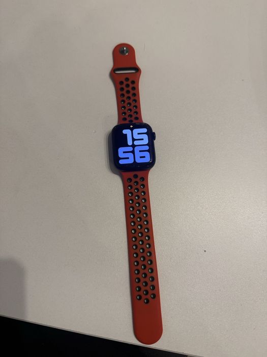 Apple watch 9, 45 мм