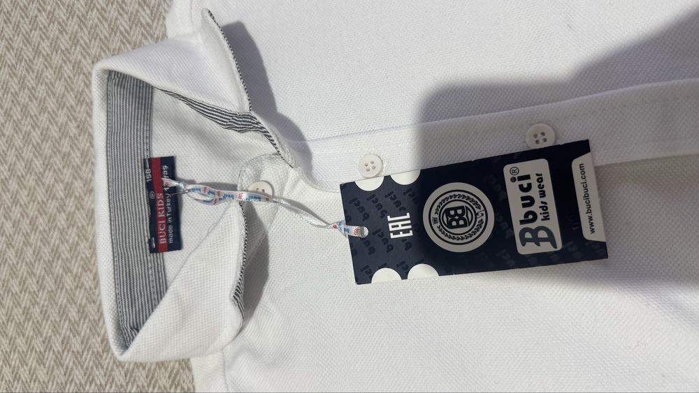 Рубашка для мальчика, пр Турция