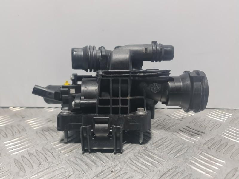 Termostat apa lichid racire Opel Crossland X 1.5 turbo 75 kw D15DT (DV