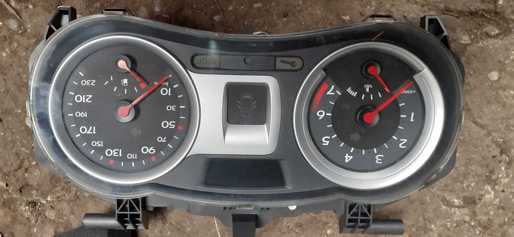 piese renault clio 3