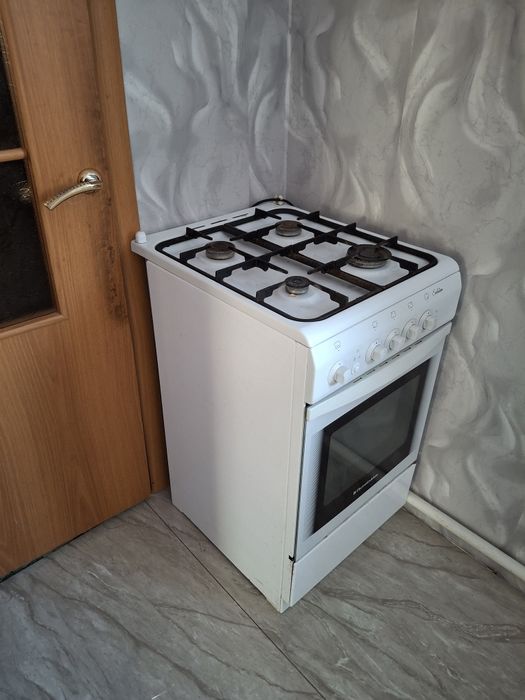 Газовая плита Electronicsdeluxe Evolution