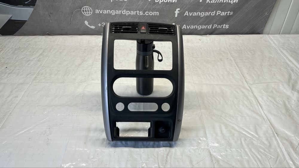 Suzuki Jimny лайстна средна конзола