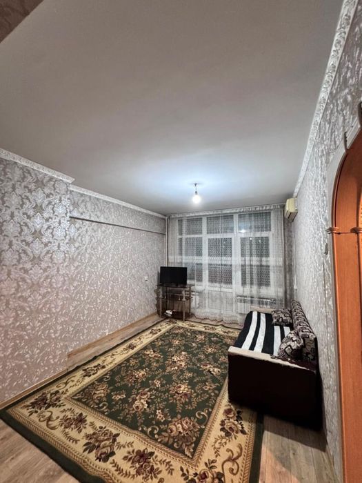 Сдается квартира на долгий срок