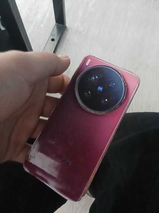 Vivo x200 pro mini