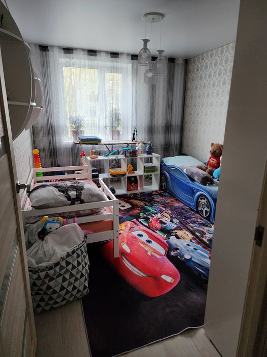 Продам 3-ную квартиру