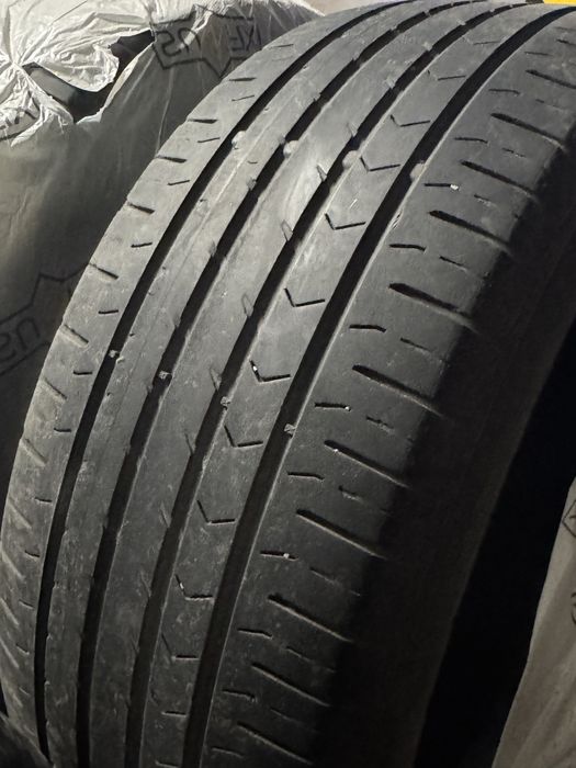 Шины continental R17