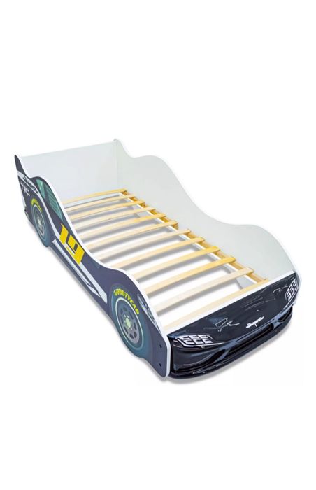 Продам детскую кровать