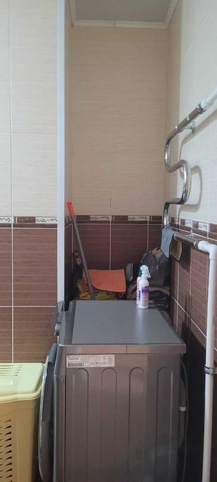 Продается 1 комнатная квартираКСК