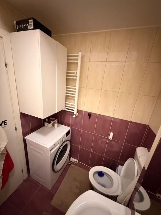 Vand apartament 2 camere Popesti Leordeni -10 min de metoru