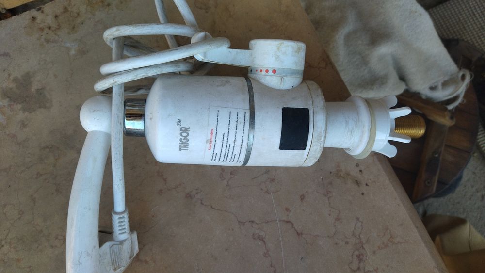 Продам электросмеситель