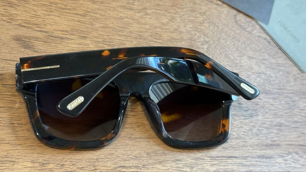 Tom Ford  Fausto FT0711