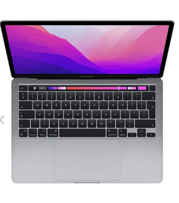 MacBook Pro 2022 m2
