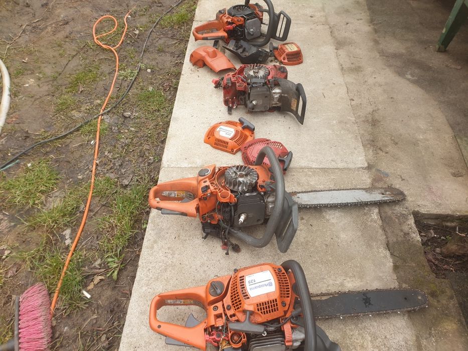 Piese Husqvarna, 135,435,440,445