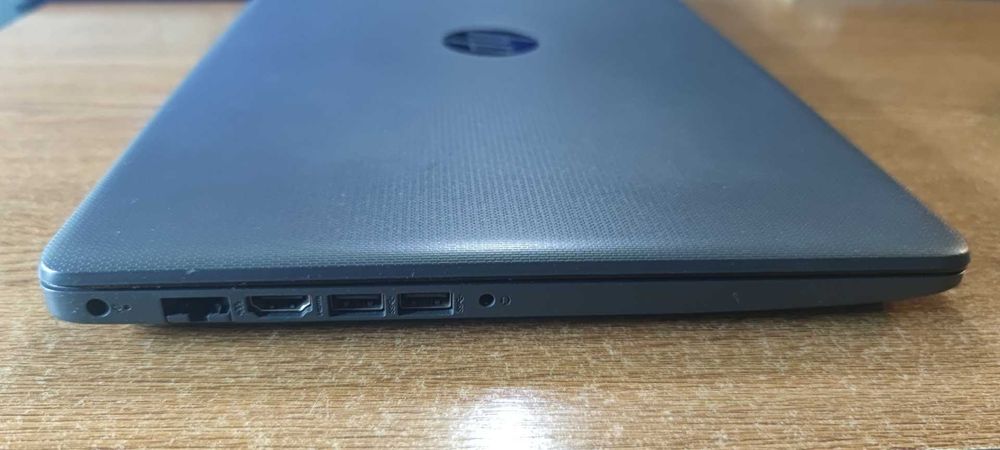 Laptop HP 255 G7 – AMD Ryzen 5 2500U, 8GB RAM, SSD 256GB