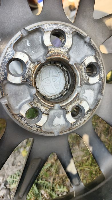 Продается диски б/у Орегинал