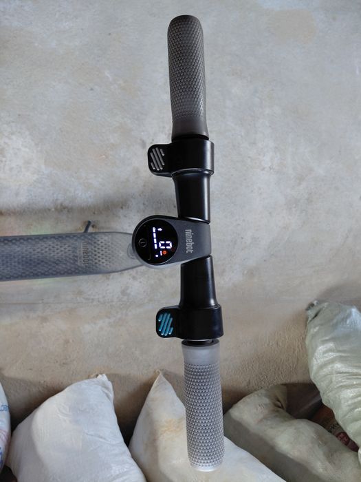 Электросамокат Ninebot