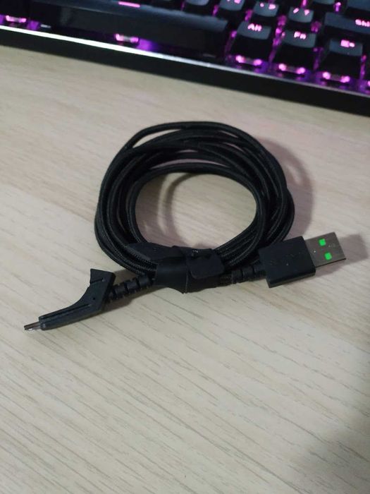 Mouse Razer Lancehead wireless