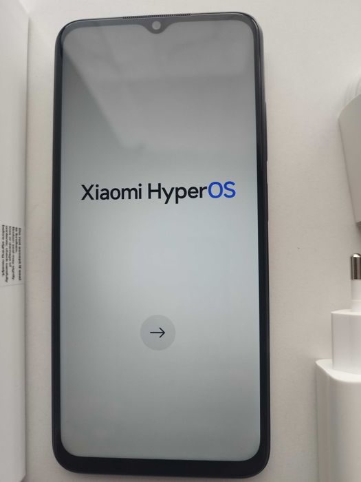 Продавам Xiaomi Redmi 10 5G Graphite Gray