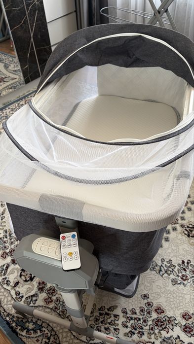 Продам люльку кроватку Kidilo