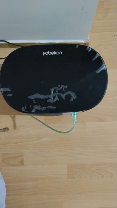 Продам кислородный концентратор