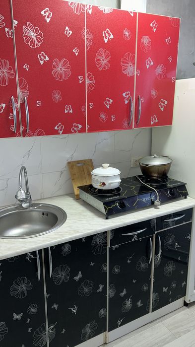 Квартира однокомнатная