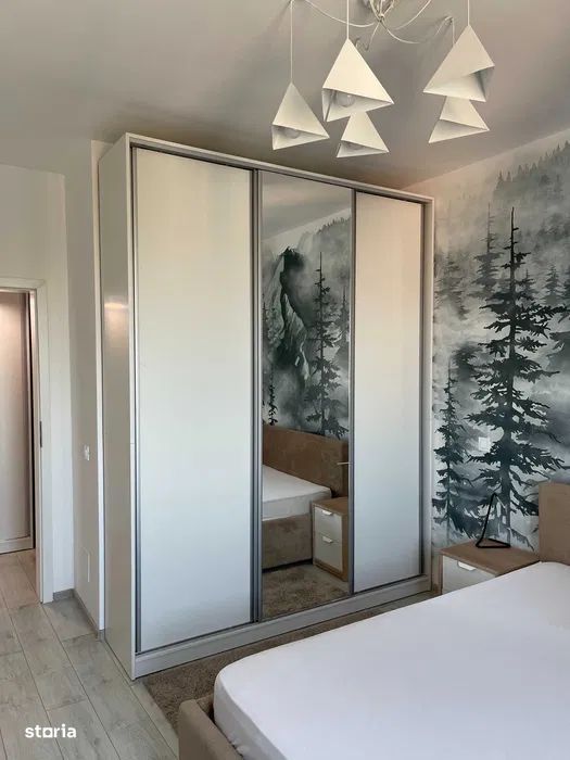 Apartament decomandat Politehnica metrou