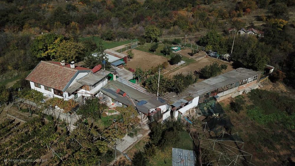 Продава се Къща в с. Златосел, Област Пловдив - 130 кв.м за 1454 €/кв.м - Снимка #4