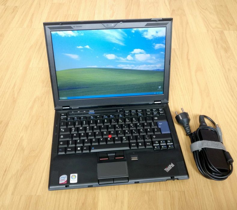 Lenovo ThinkPad X300