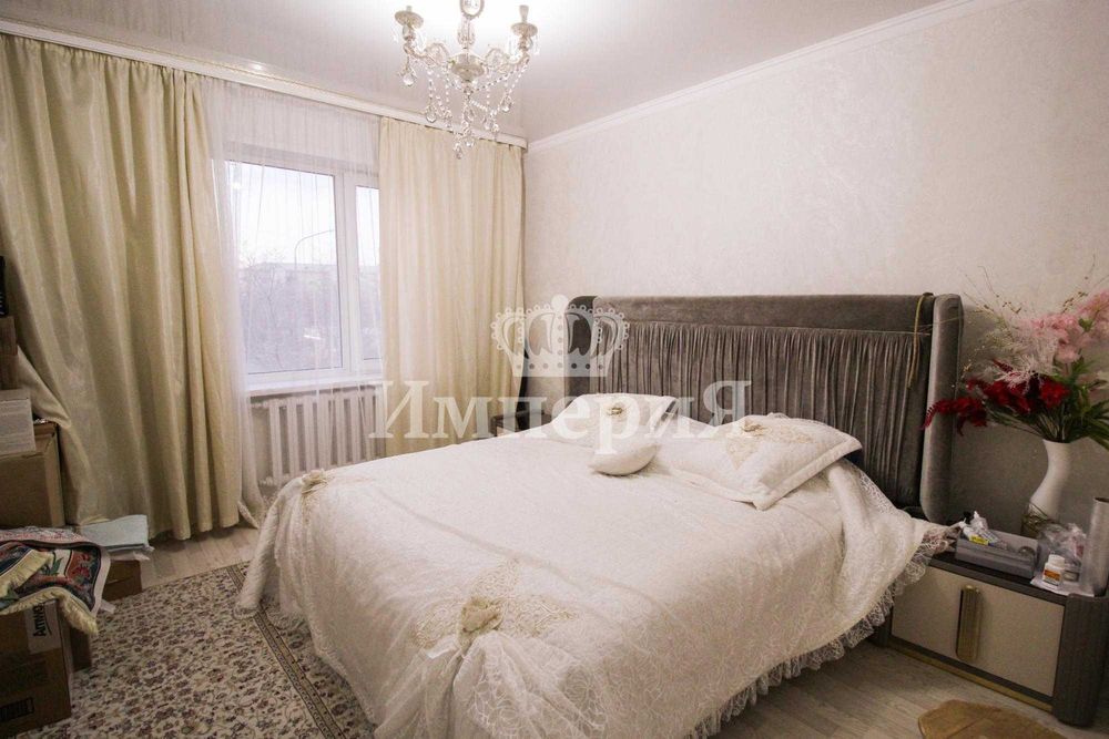 Продаётся 5ти ком мушедтой Рамаз Империя