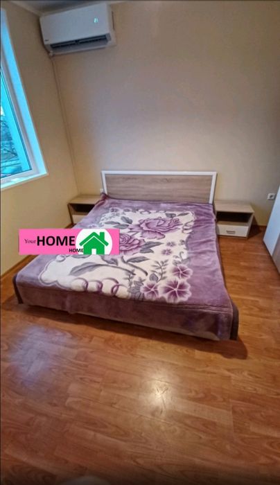Люлин 8 двустаен 620€