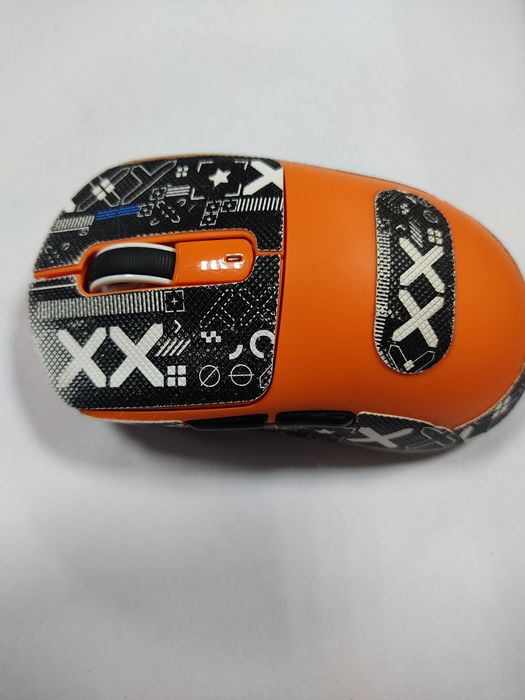 Продам мышки Attack shark X11, X3, R1, X6