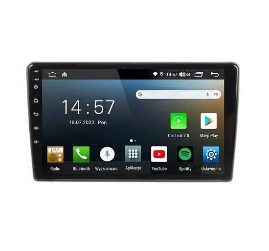 Мултимедия Citroen Berlingo/ Peugeot Partner GPS навигация