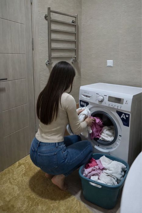 Пролаётся 3-комнатная квартира в ЖК Manzara