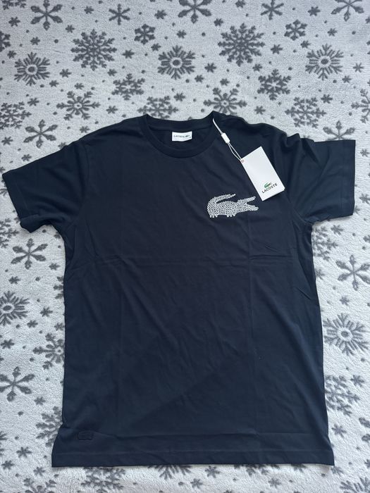 Tricou polo lacoste