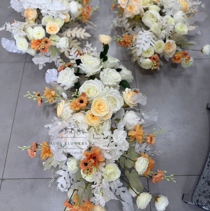 Цветочные композиции