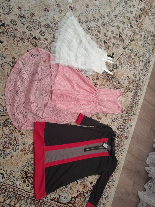 продам туника,платье