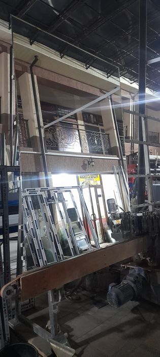 oyna kesamiz tosh oyna zerkla oynalarni fakset ham bor