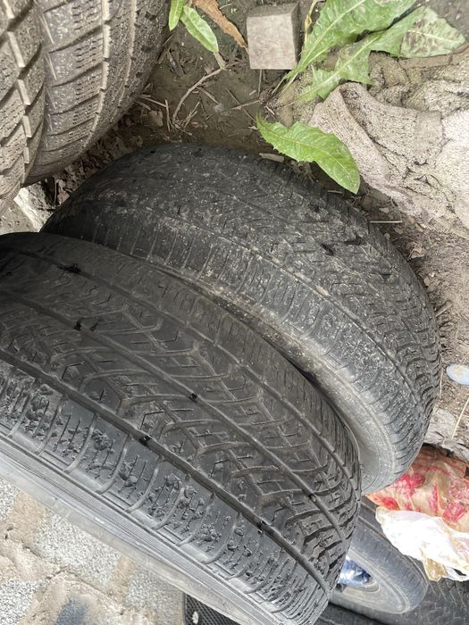 225/55/17 R172 шт,185/65/15 r15 2шт 205/55/16 1шт 245/65/17 3шт