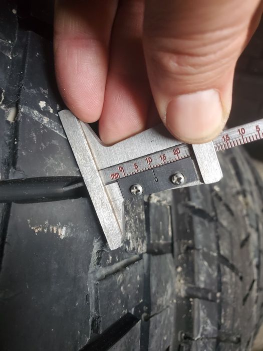 Anvelope  315 70 22.5 Hankok camion