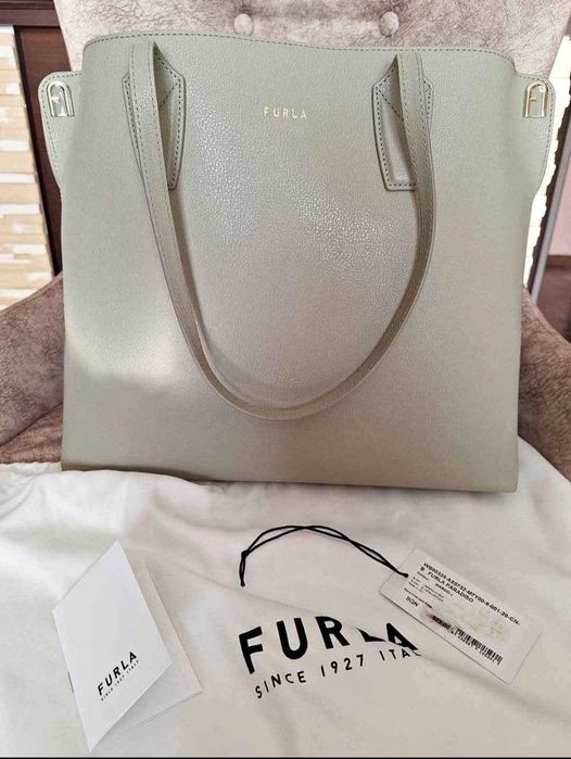 Оригинална чанта Furla