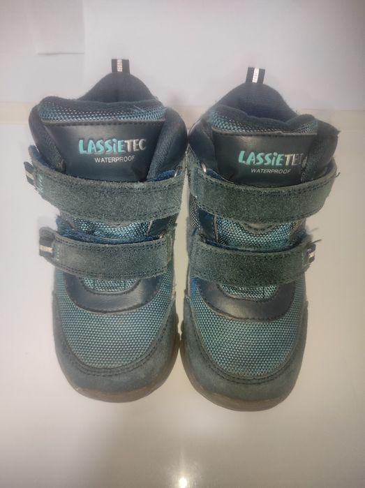 Продам зима, размер 25