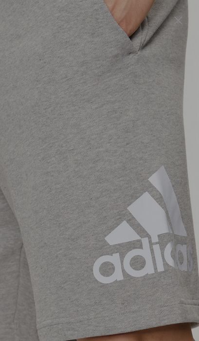 Adidas Essentials Big Logo къси панталони