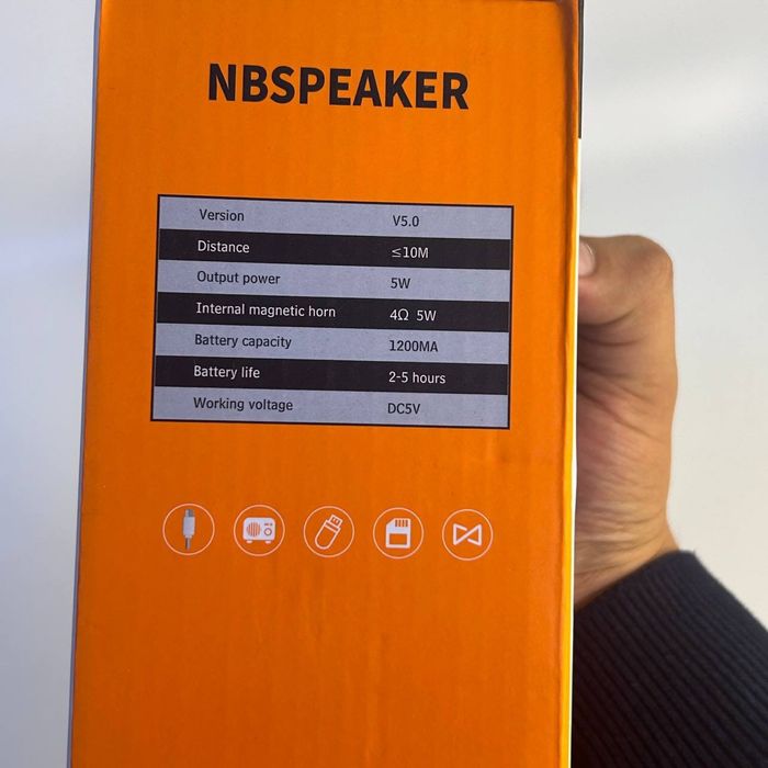 Колонки отличного качества