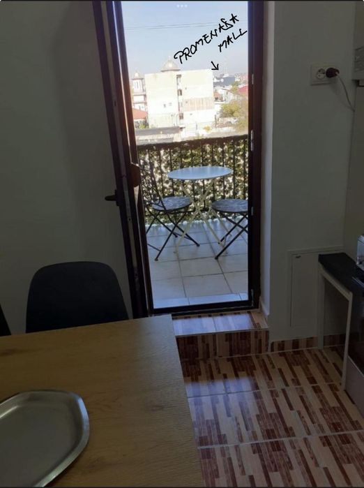 Apartament, 64mp, bloc nou 2025, Craiova-Complet mobilat si utilat